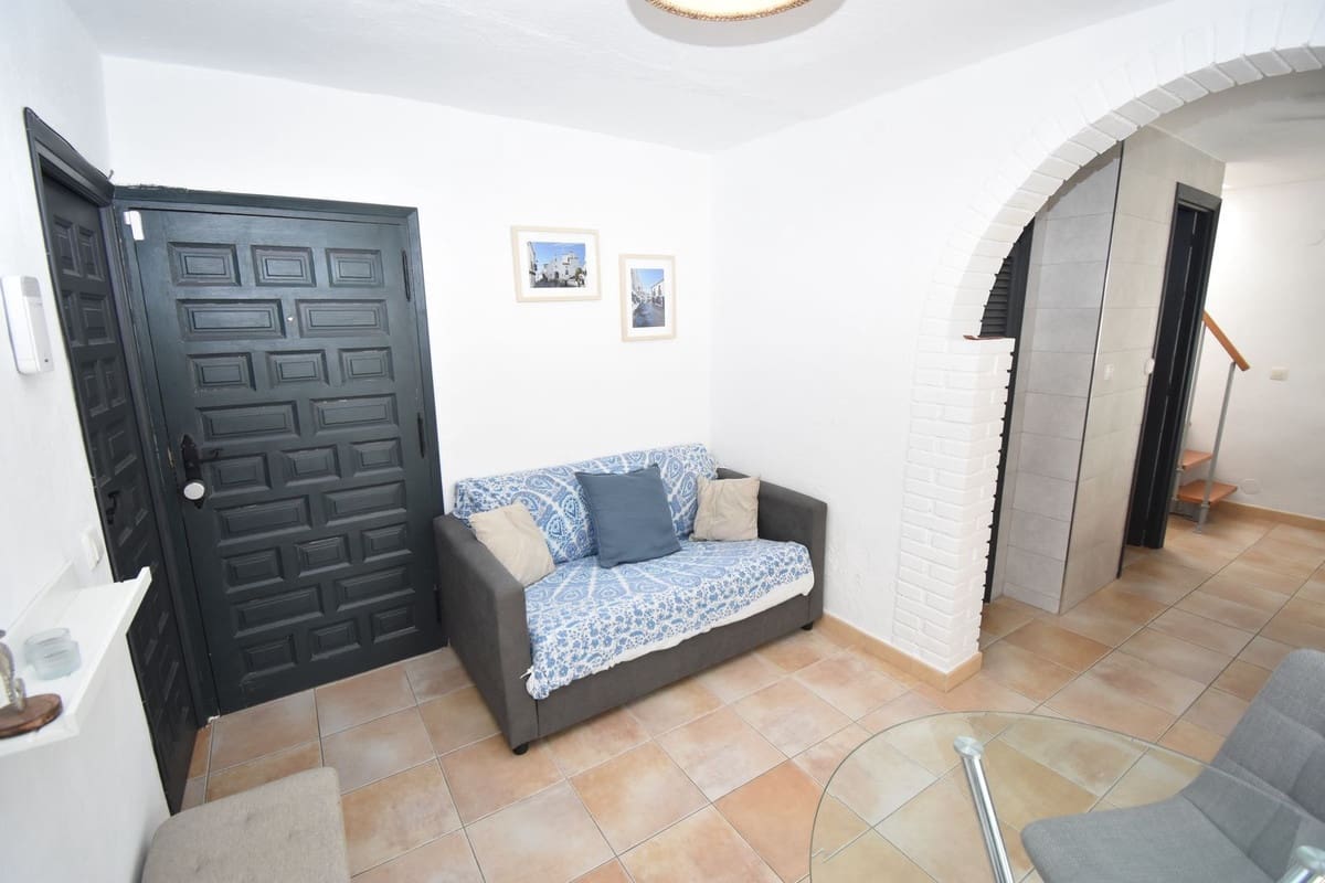 1 Zimmer Apartment zu verkaufen in Mijas - 215.000 € (Ref: 10082947)