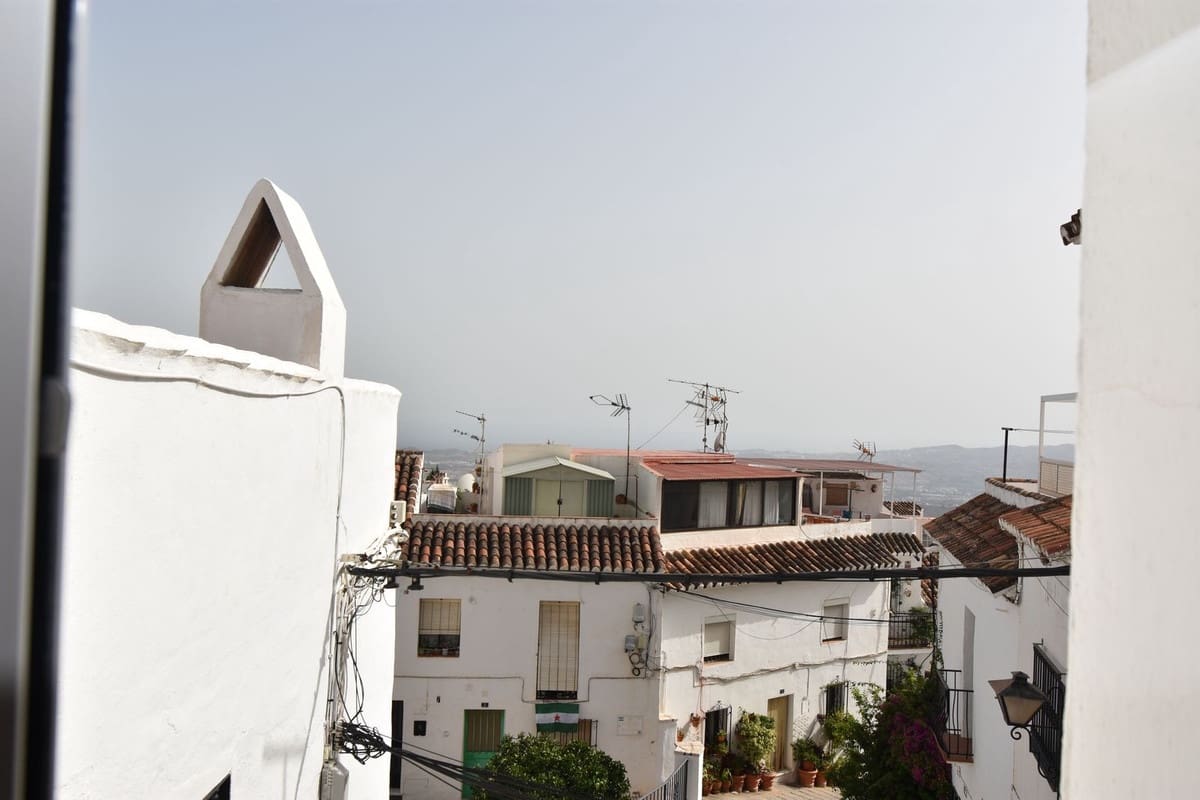 1 Zimmer Apartment zu verkaufen in Mijas - 215.000 € (Ref: 10082947)