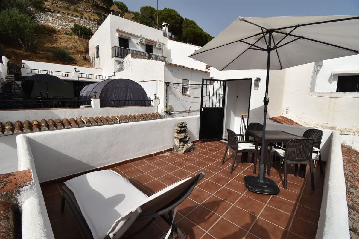 1 Zimmer Apartment zu verkaufen in Mijas - 215.000 € (Ref: 10082947)