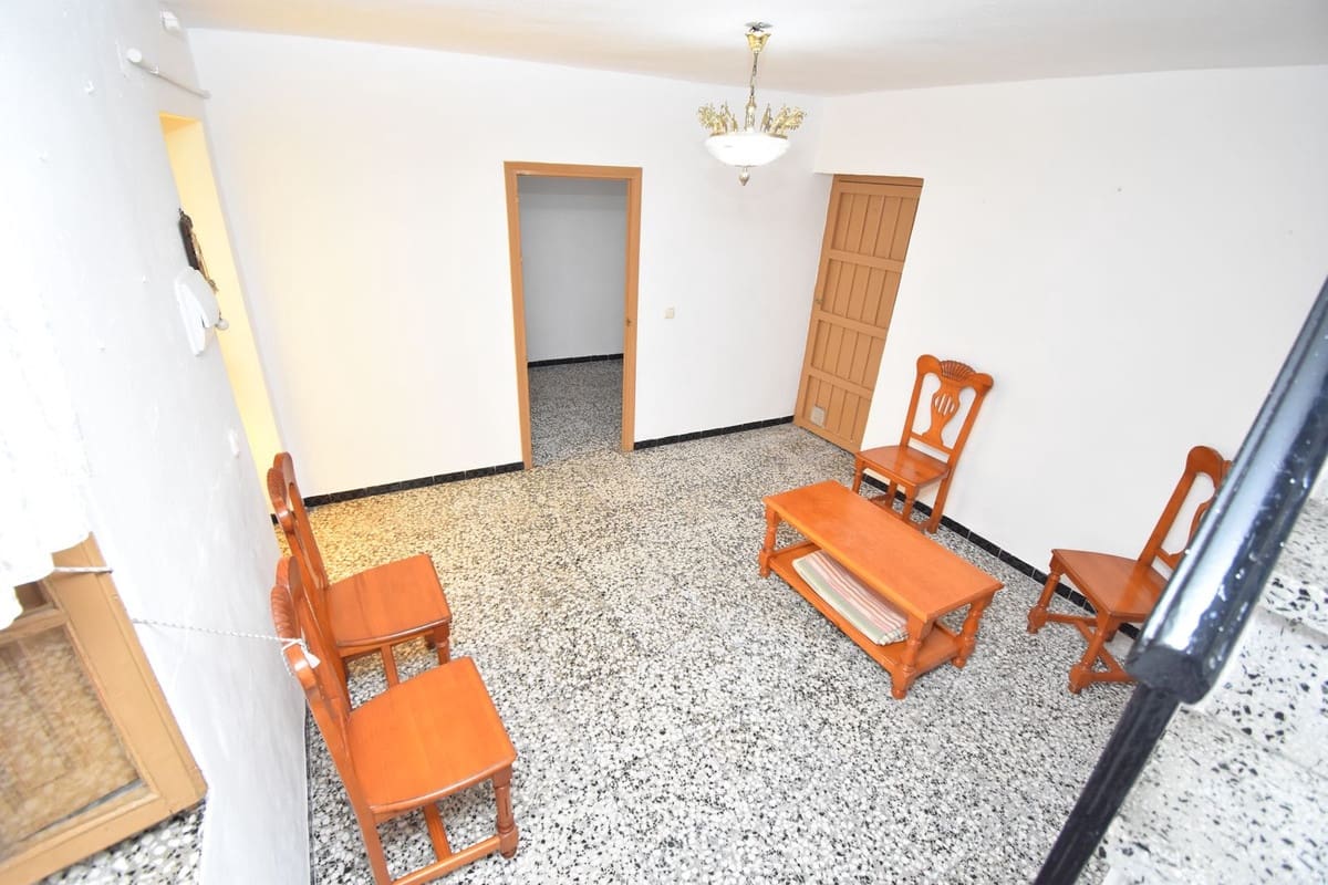 3 camera da letto Casa in vendita in Mijas - 287.000 € (Rif: 10082966)