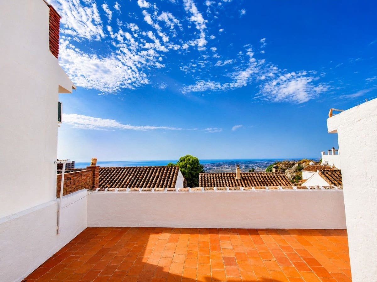 3 camera da letto Casa in vendita in Mijas - 287.000 € (Rif: 10082966)