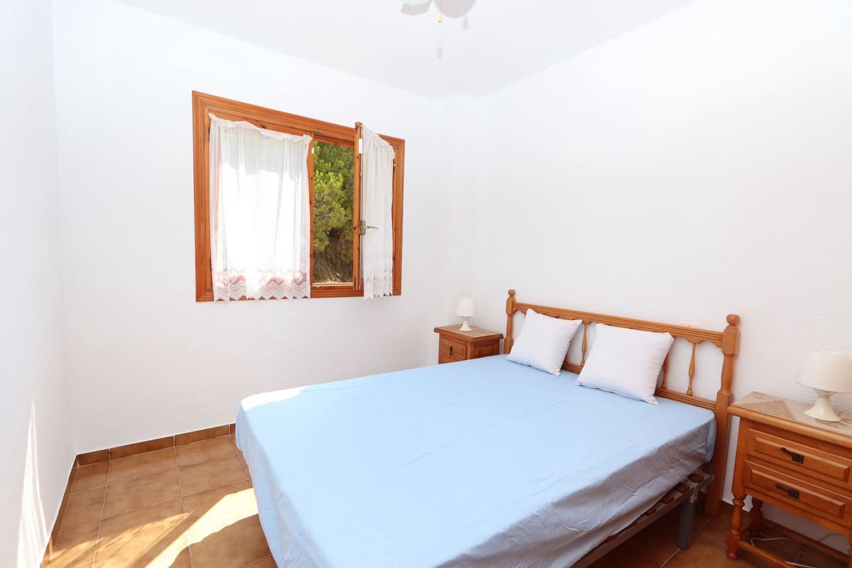 3 Zimmer Haus zu verkaufen in Playa Flamenca mit Garage - 289.000 € (Ref: 10082976)