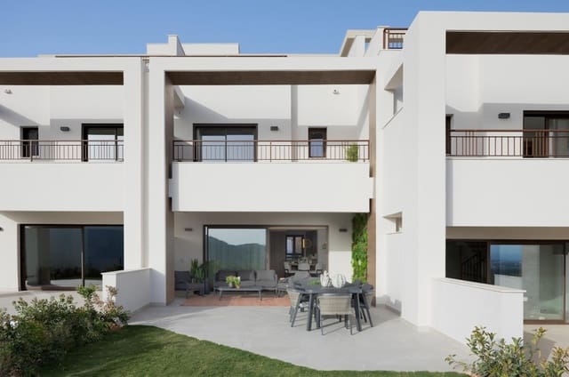 3 camera da letto Casa in vendita in Istán con piscina - 590.000 € (Rif: 10083021)