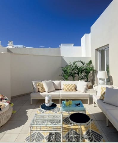 2 Zimmer Apartment zu verkaufen in Rodeo Alto - Guadaiza - La Campana, Marbella mit Pool Garage - 471.000 € (Ref: 10083036)