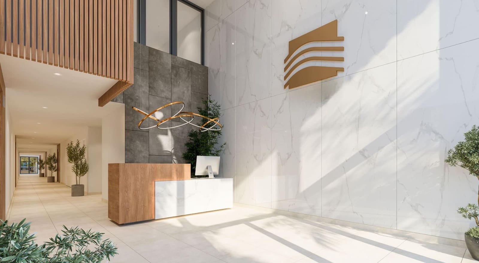 2 sypialnia Apartament na sprzedaż w Fuengirola z basenem garażem - 659 500 € (Ref: 10083054)