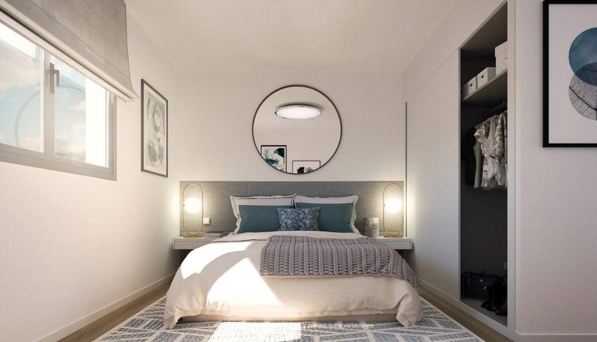 1 soverom Leilighet til salgs i Mijas med svømmebasseng - € 239 000 (Ref: 10083071)