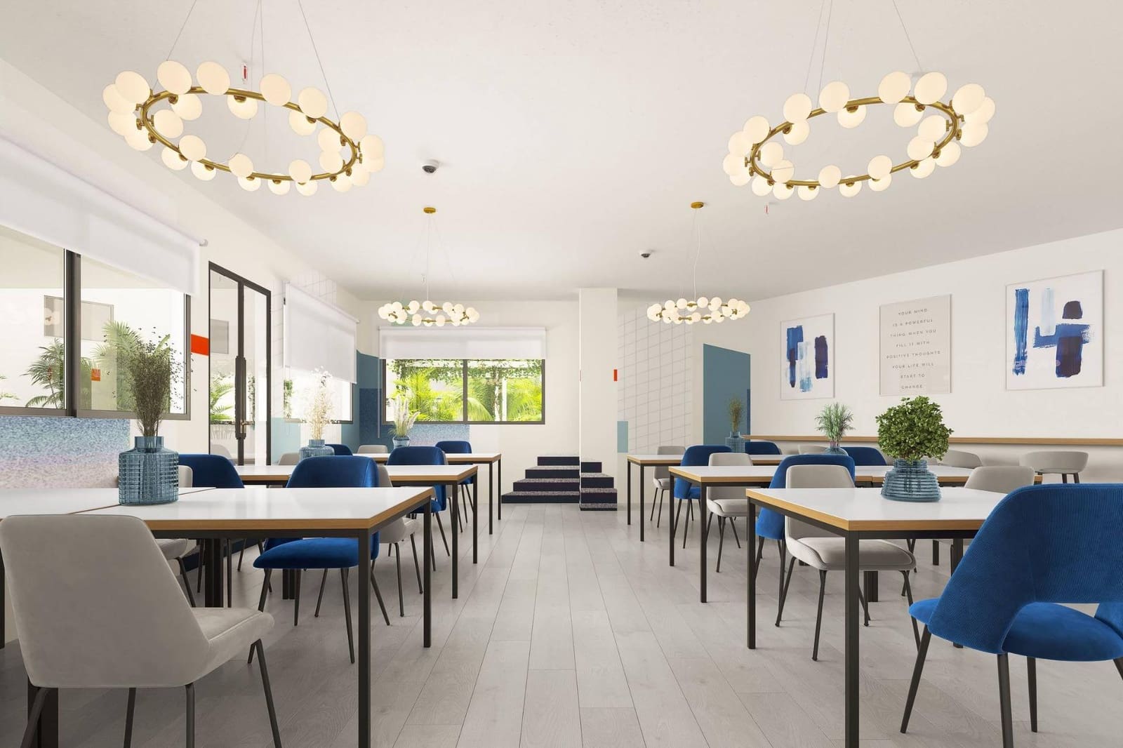 1 soverom Leilighet til salgs i Mijas med svømmebasseng - € 239 000 (Ref: 10083071)