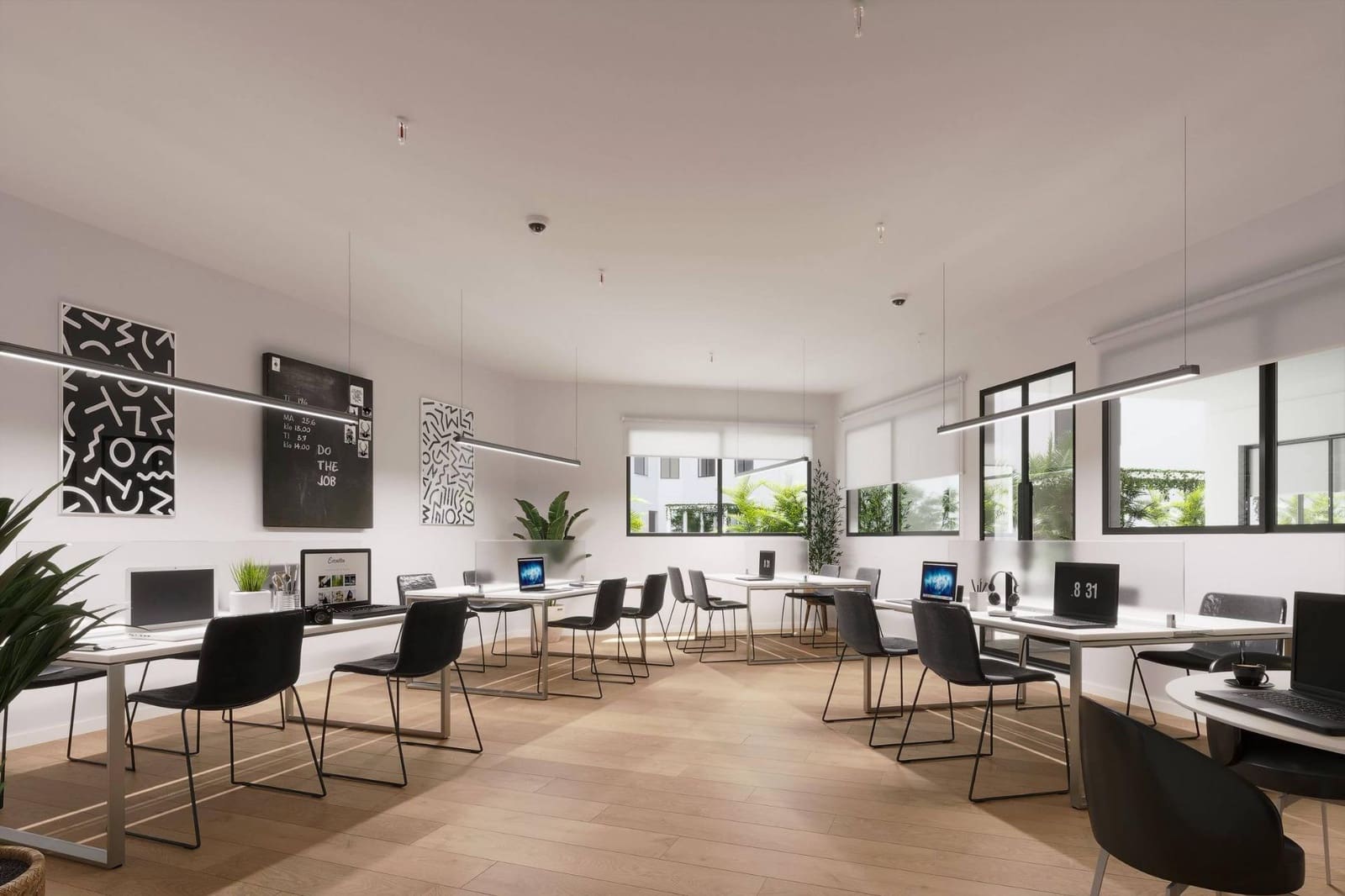 1 soverom Leilighet til salgs i Mijas med svømmebasseng - € 239 000 (Ref: 10083071)
