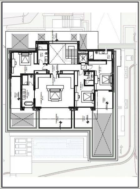 6 chambre Villa/Maison à vendre à Benahavis avec piscine garage - 6 895 000 € (Ref: 10083093)