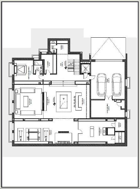 6 chambre Villa/Maison à vendre à Benahavis avec piscine garage - 6 895 000 € (Ref: 10083093)