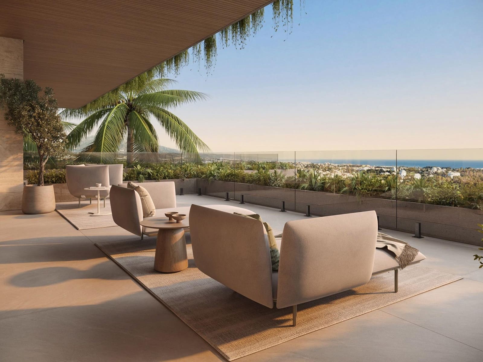 6 chambre Villa/Maison à vendre à Benahavis avec piscine garage - 6 895 000 € (Ref: 10083093)