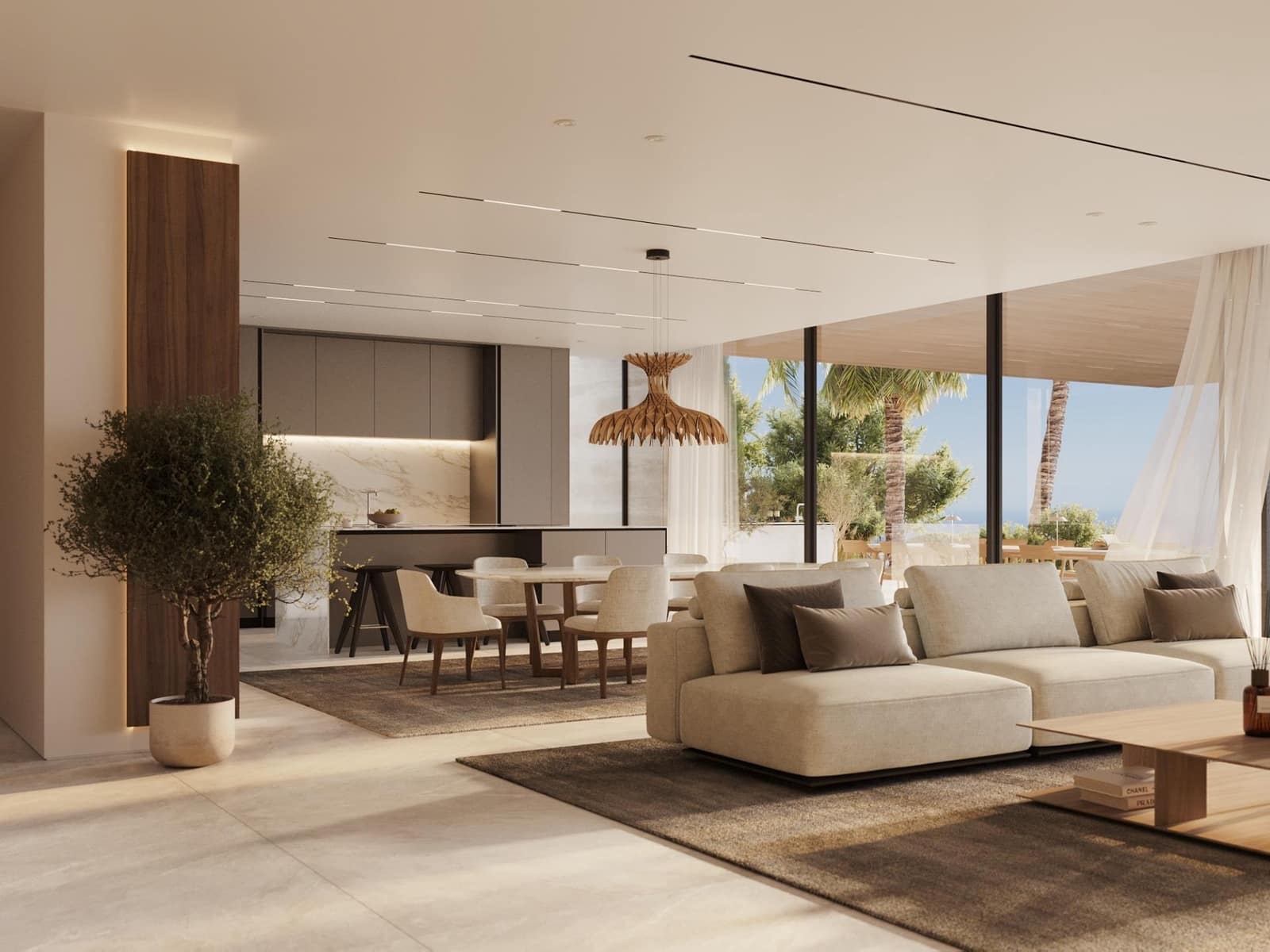Chalet de 5 habitaciones en Benahavís en venta con piscina - 6.495.000 € (Ref: 10083094)