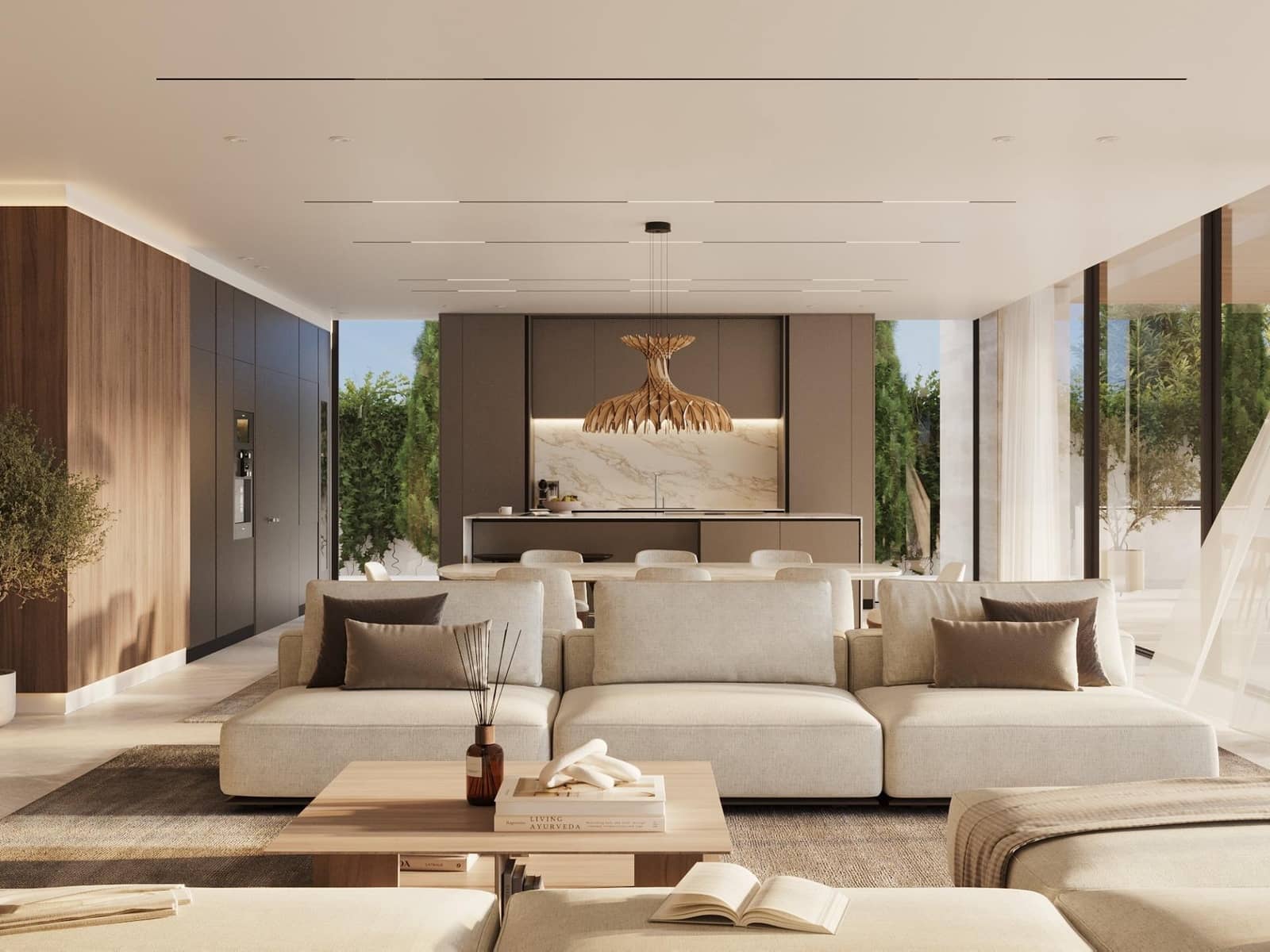 Chalet de 5 habitaciones en Benahavís en venta con piscina - 6.495.000 € (Ref: 10083094)