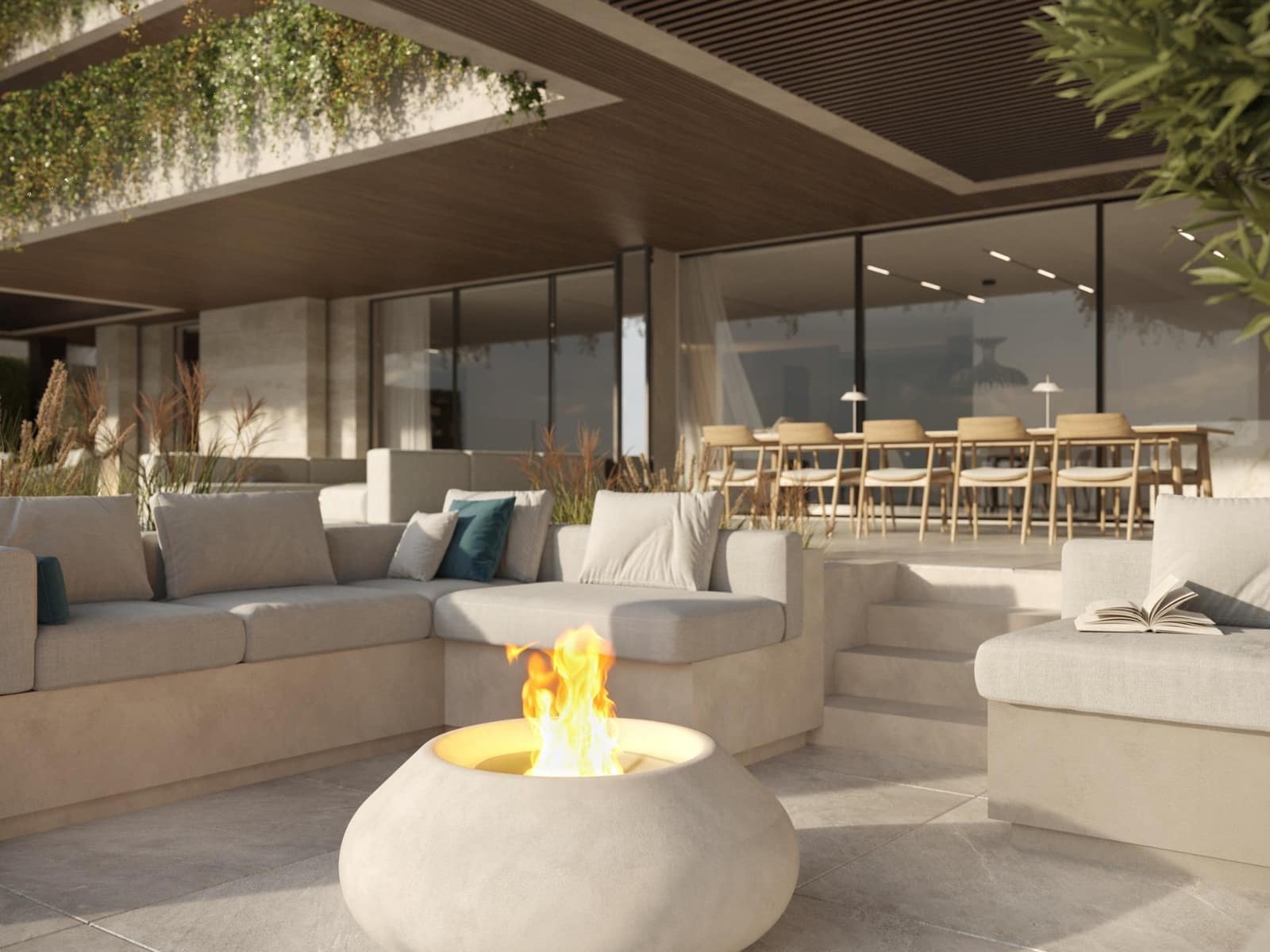 Chalet de 5 habitaciones en Benahavís en venta con piscina - 6.495.000 € (Ref: 10083094)