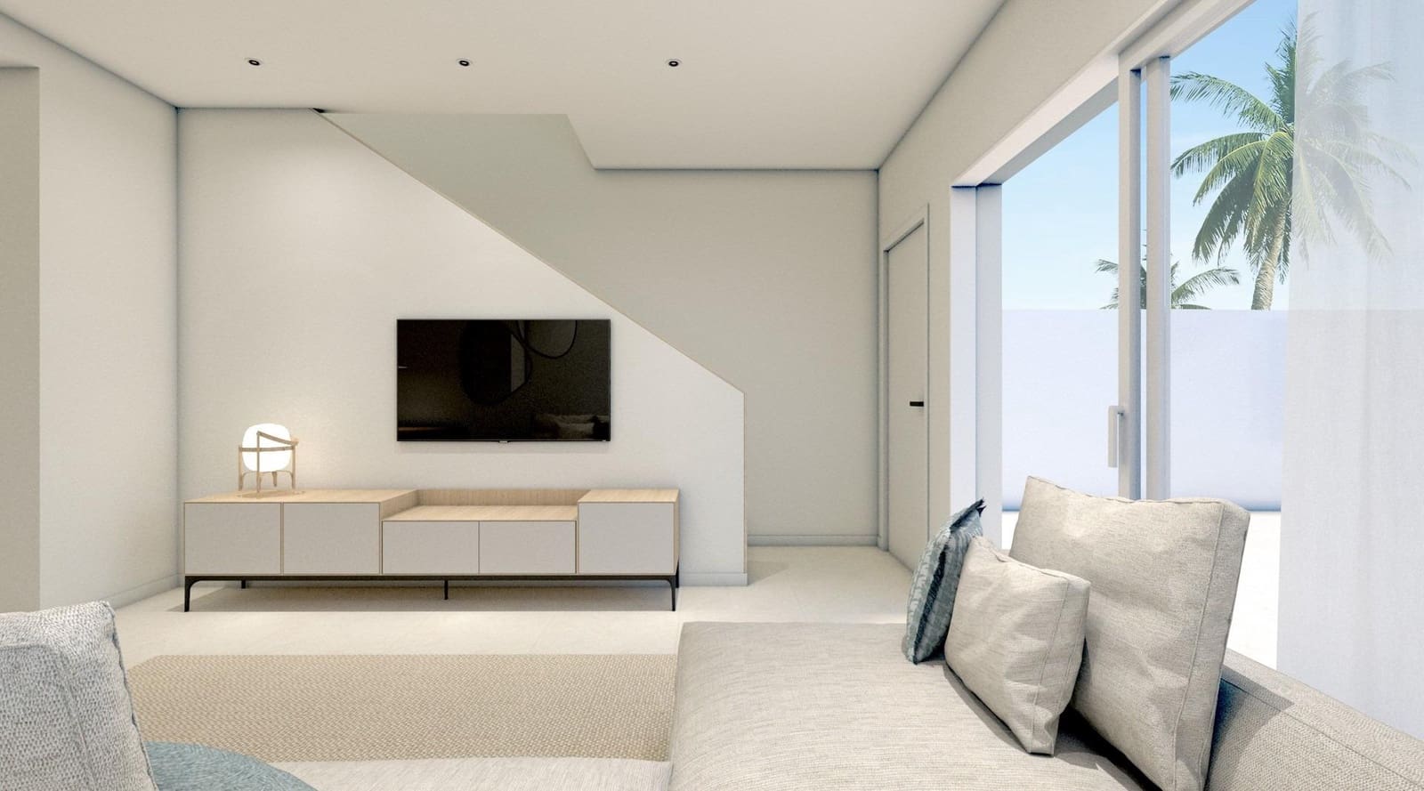 3 chambre Villa/Maison à vendre à Pilar de la Horadada avec piscine - 492 000 € (Ref: 10083155)