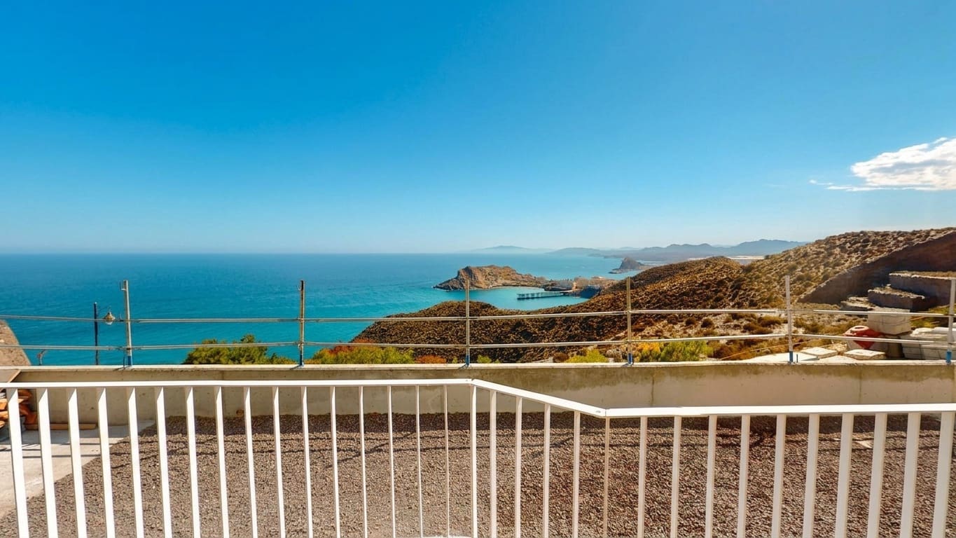 2 bedroom Apartment for sale in Aguilas with pool garage - € 457,000 (Ref: 10083158)