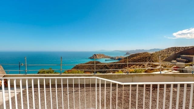2 quarto Apartamento para venda em Los Collados - Los Geraneos, Aguilas com piscina garagem - 457 000 € (Ref: 10083158)