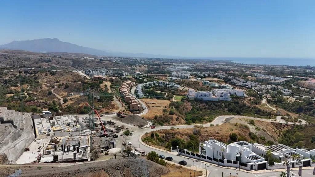 5 chambre Appartement à vendre à Estepona avec piscine - 1 763 000 € (Ref: 10083170)