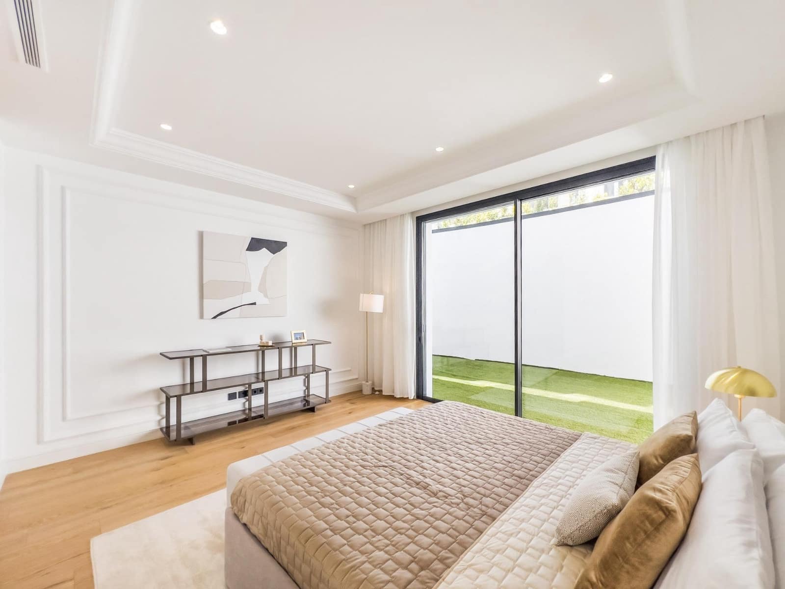 6 sypialnia Willa na sprzedaż w Marbella z basenem - 6 400 000 € (Ref: 10083181)
