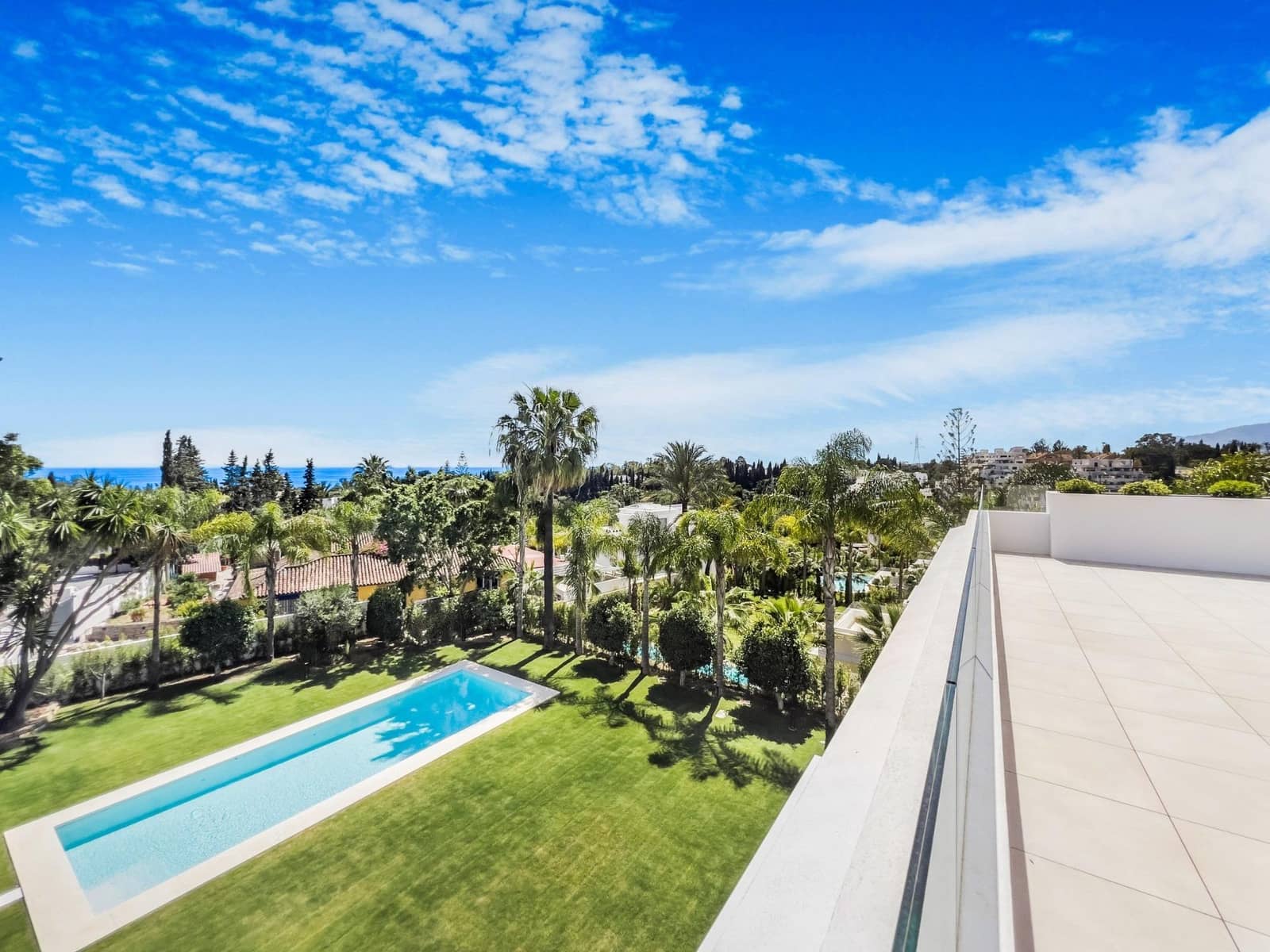6 sypialnia Willa na sprzedaż w Marbella z basenem - 6 400 000 € (Ref: 10083181)