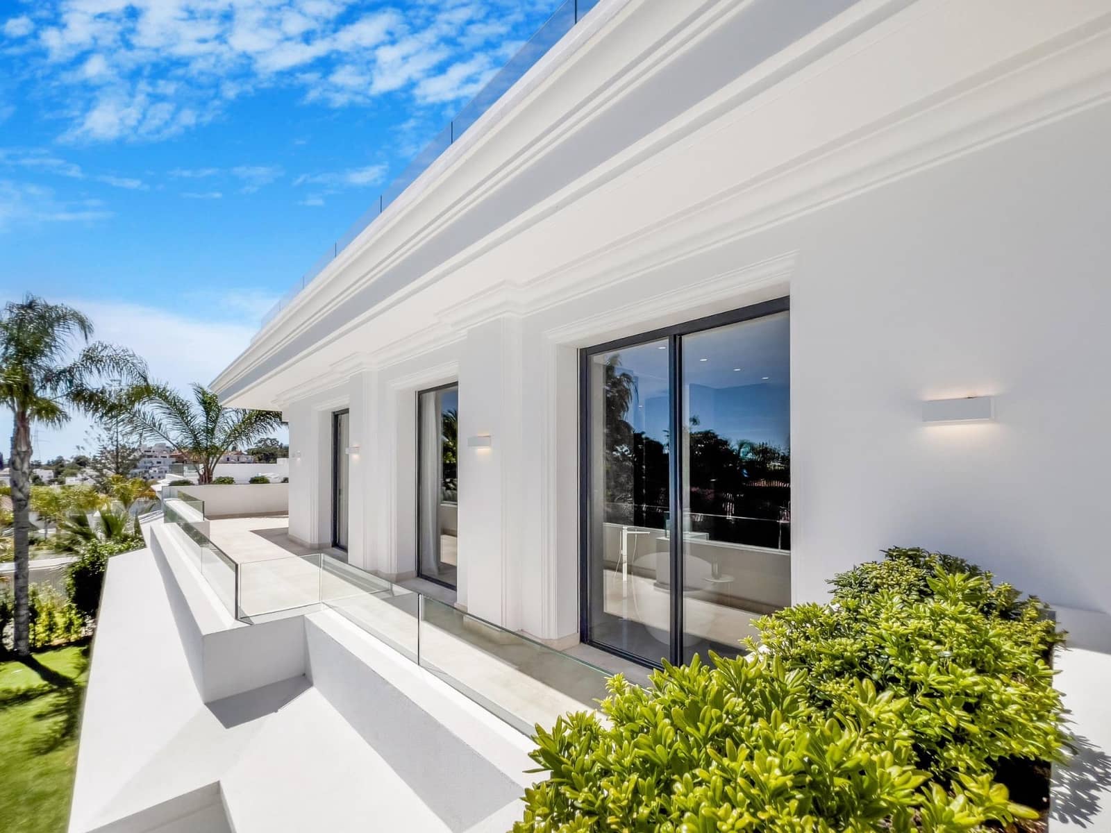 6 sypialnia Willa na sprzedaż w Marbella z basenem - 6 400 000 € (Ref: 10083181)