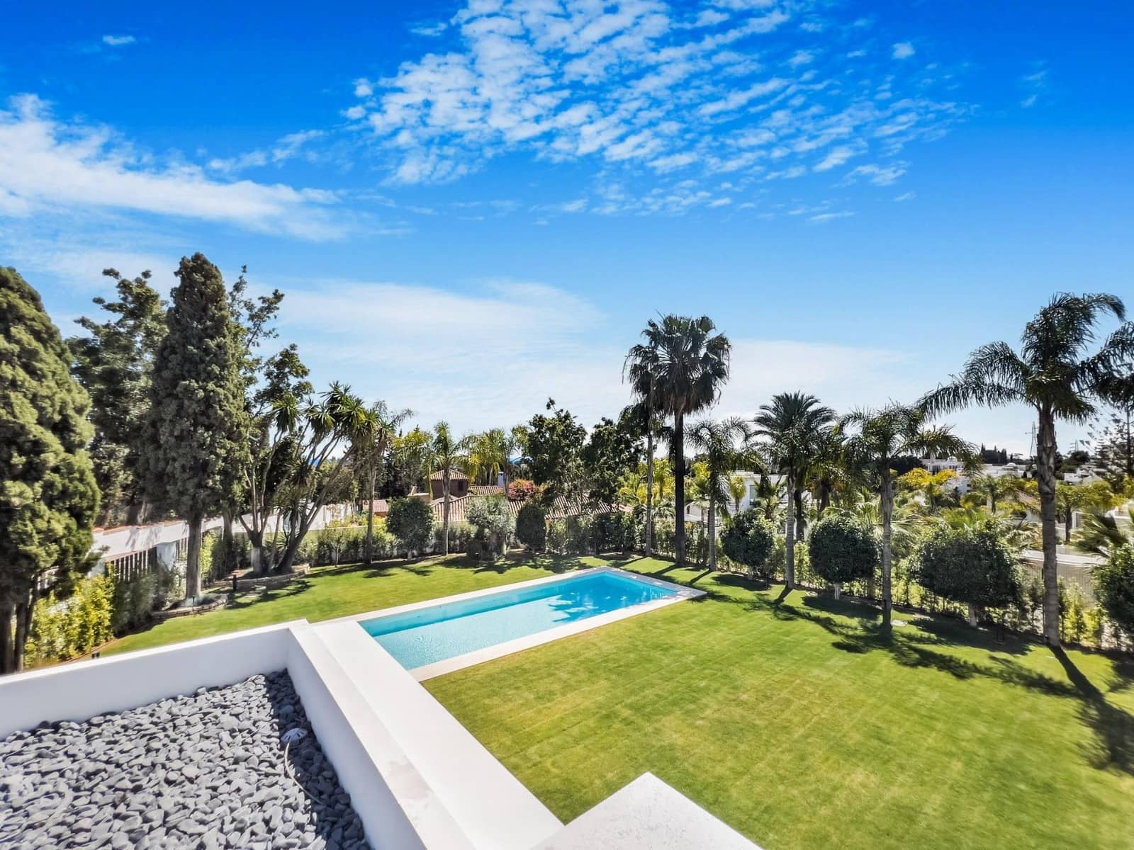 6 sypialnia Willa na sprzedaż w Marbella z basenem - 6 400 000 € (Ref: 10083181)