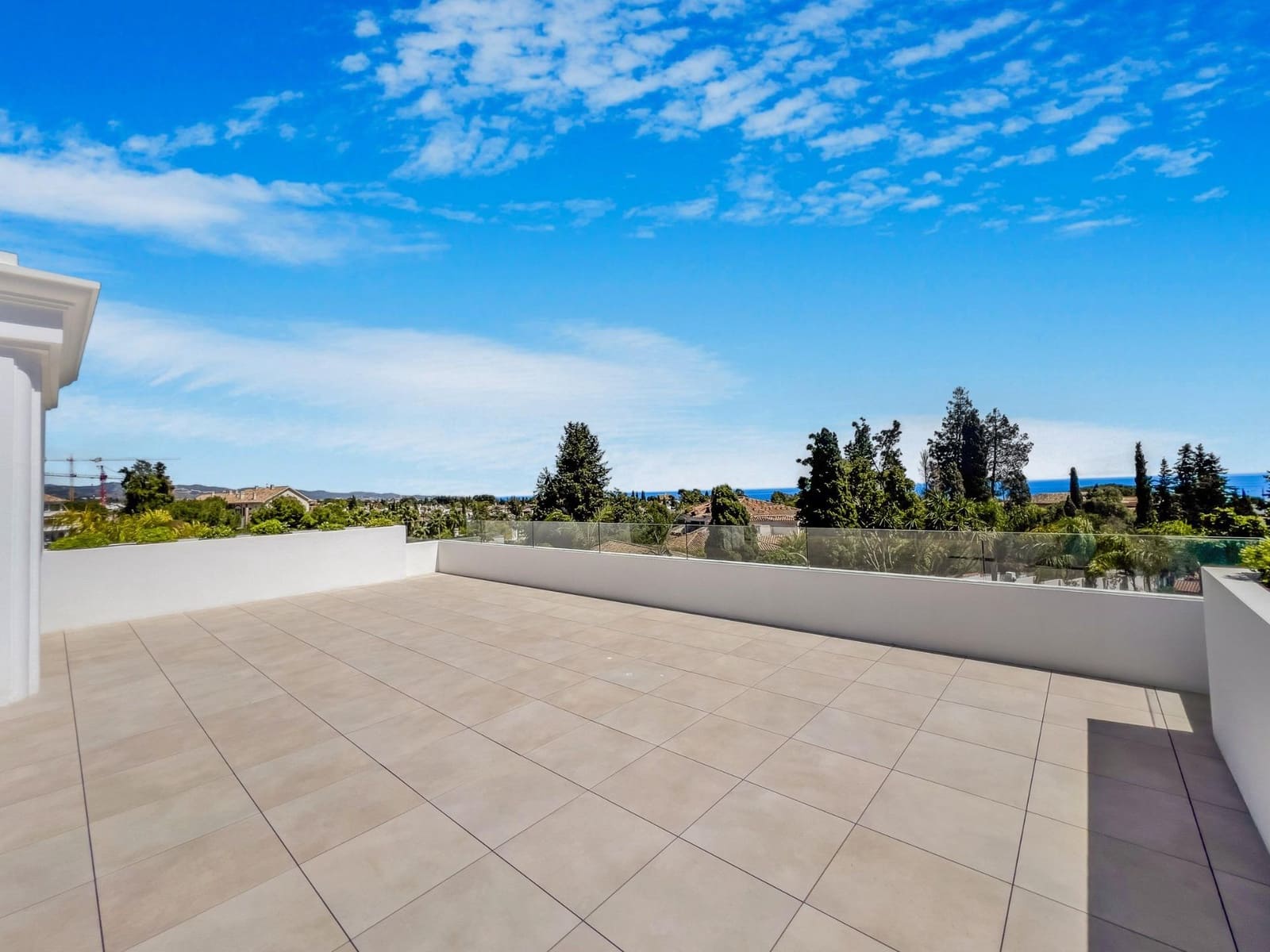 6 sypialnia Willa na sprzedaż w Marbella z basenem - 6 400 000 € (Ref: 10083181)