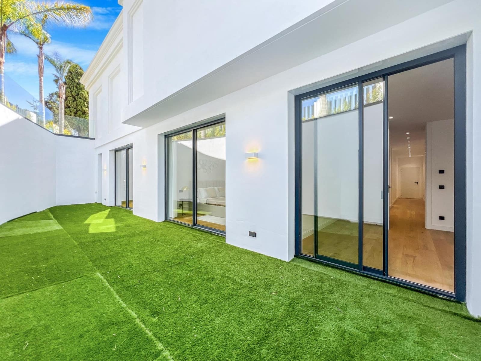 6 sypialnia Willa na sprzedaż w Marbella z basenem - 6 400 000 € (Ref: 10083181)