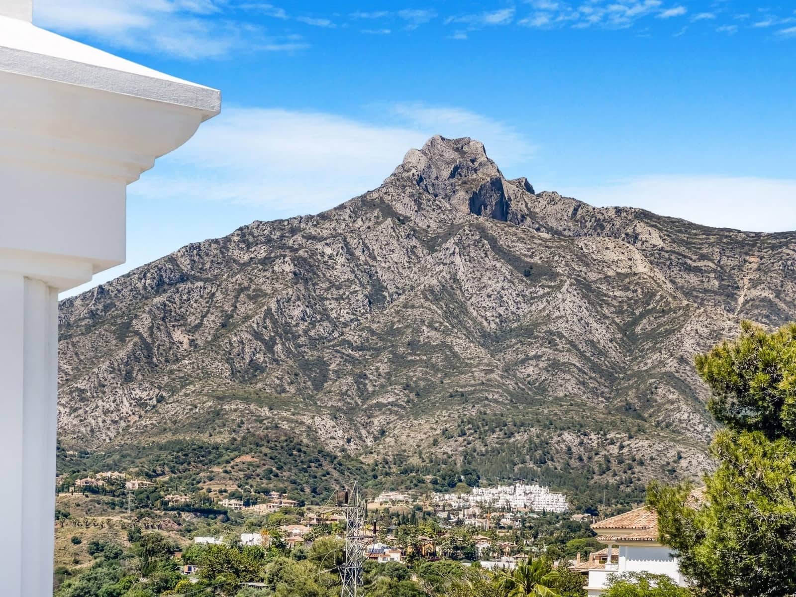 6 sypialnia Willa na sprzedaż w Marbella z basenem - 6 400 000 € (Ref: 10083181)