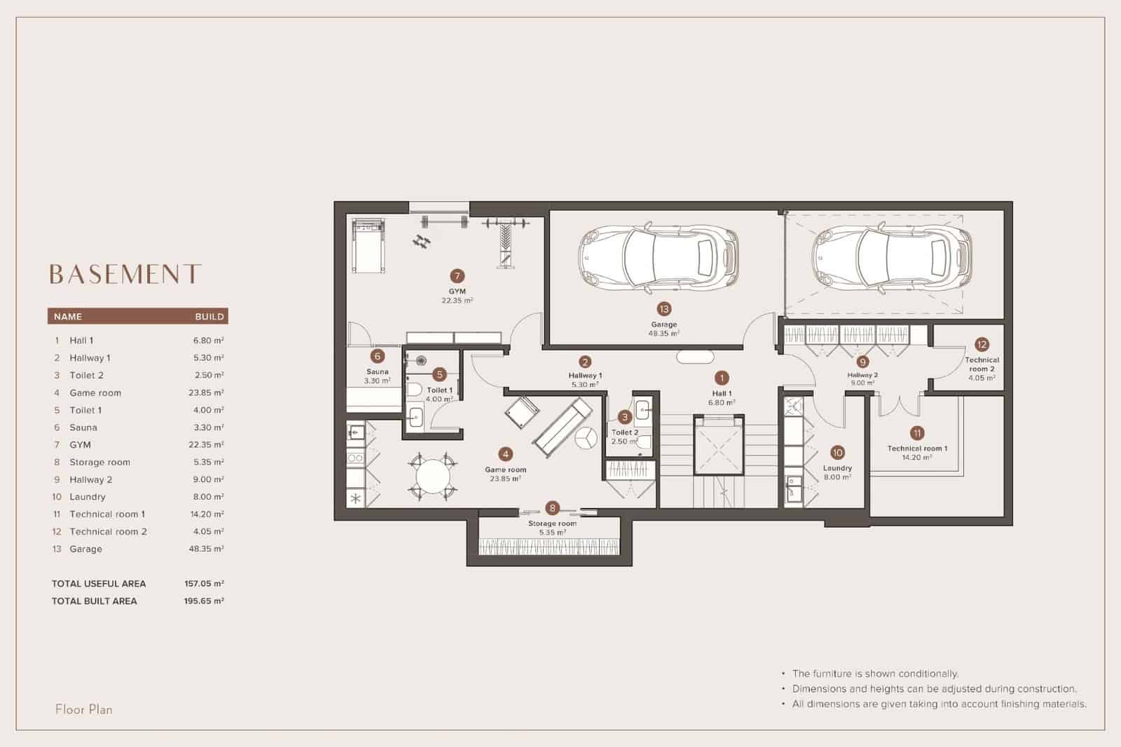 Chalet de 4 habitaciones en Marbella en venta con piscina garaje - 3.400.000 € (Ref: 10083186)