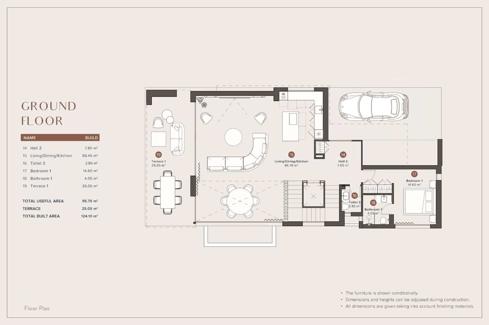 Chalet de 4 habitaciones en Marbella en venta con piscina garaje - 3.400.000 € (Ref: 10083186)