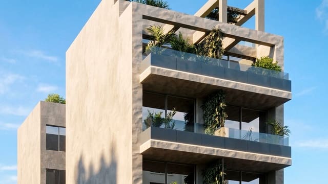Appartement à vendre à El Molino, Torrevieja avec piscine - 199 900 € (Ref: 10083195)