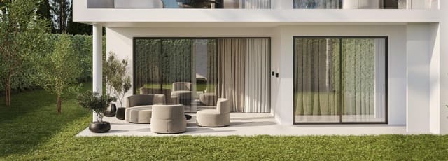 3 camera da letto Appartamento in vendita in Guadalobón, Estepona con piscina garage - 565.000 € (Rif: 10083198)