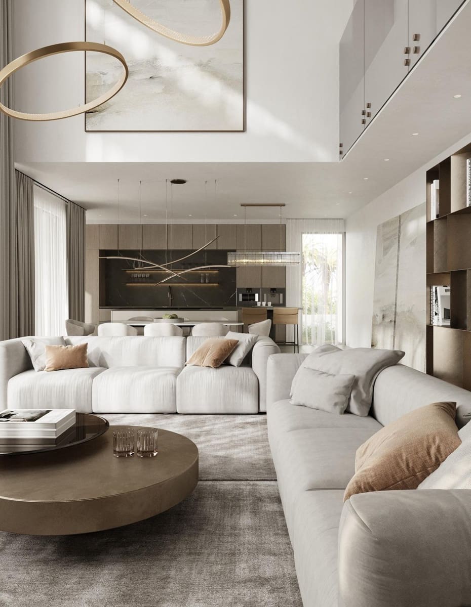 Chalet de 6 habitaciones en Marbella en venta con piscina garaje - 7.800.000 € (Ref: 10083225)