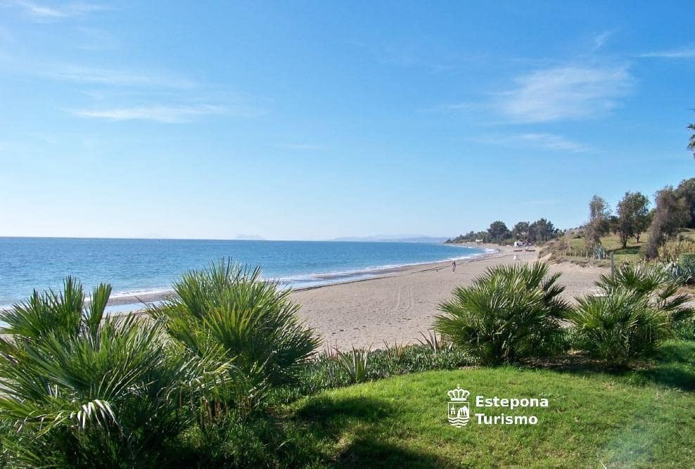3 slaapkamer Appartement te koop in Estepona met zwembad garage - € 782.700 (Ref: 10083253)
