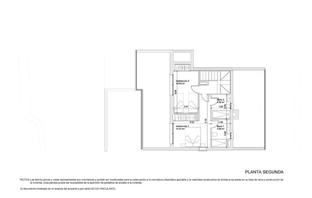 Apartamento de 3 habitaciones en Marina de Casares, Casares en venta con piscina garaje - 545.000 € (Ref: 10083260)
