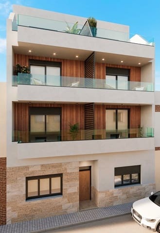 2 camera da letto Appartamento in vendita in Centro - Muelle Pesquero, Torrevieja - 245.000 € (Rif: 10083392)
