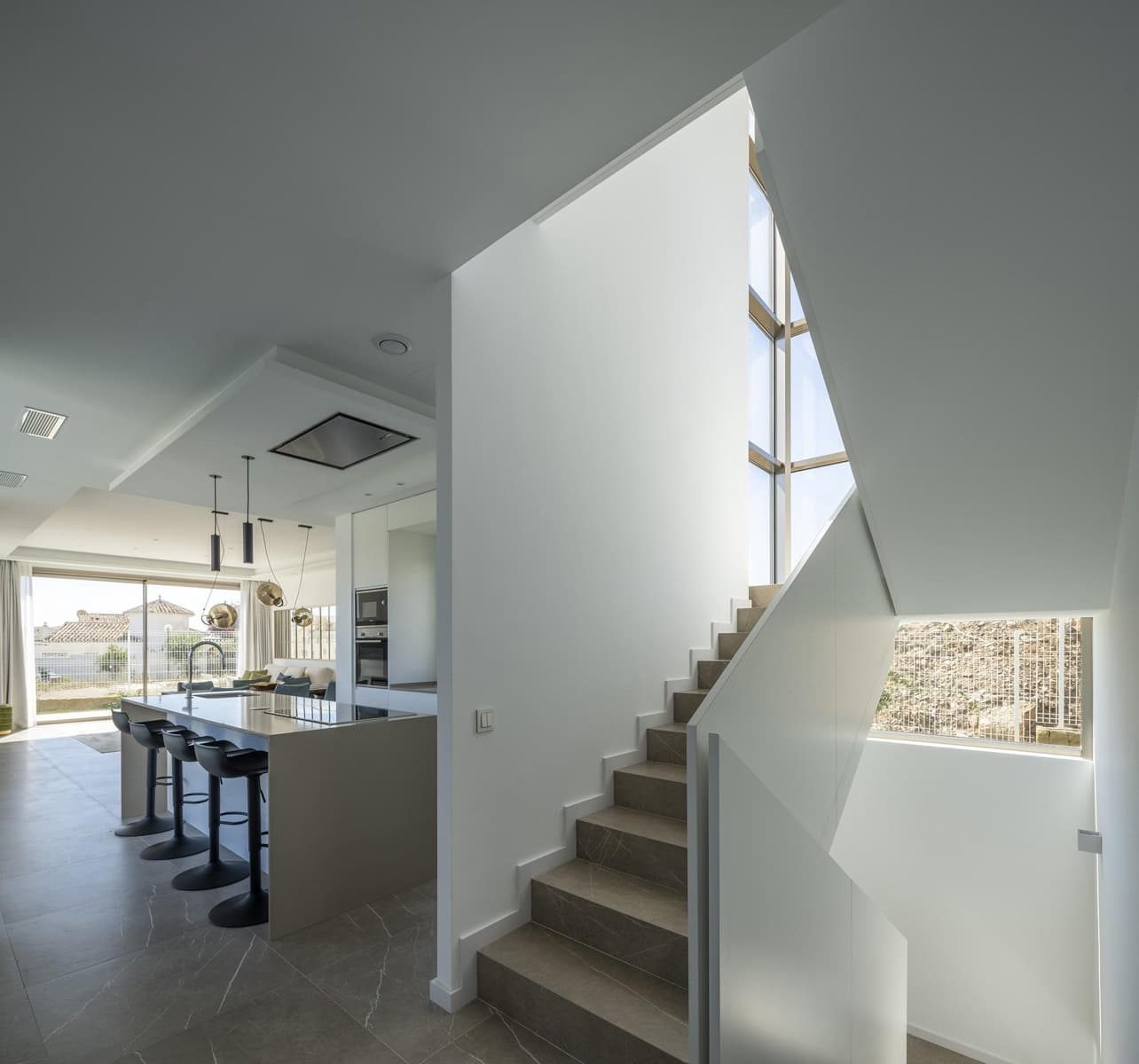 4 soverom Villa til salgs i Mijas med svømmebasseng - € 1 765 000 (Ref: 10083446)