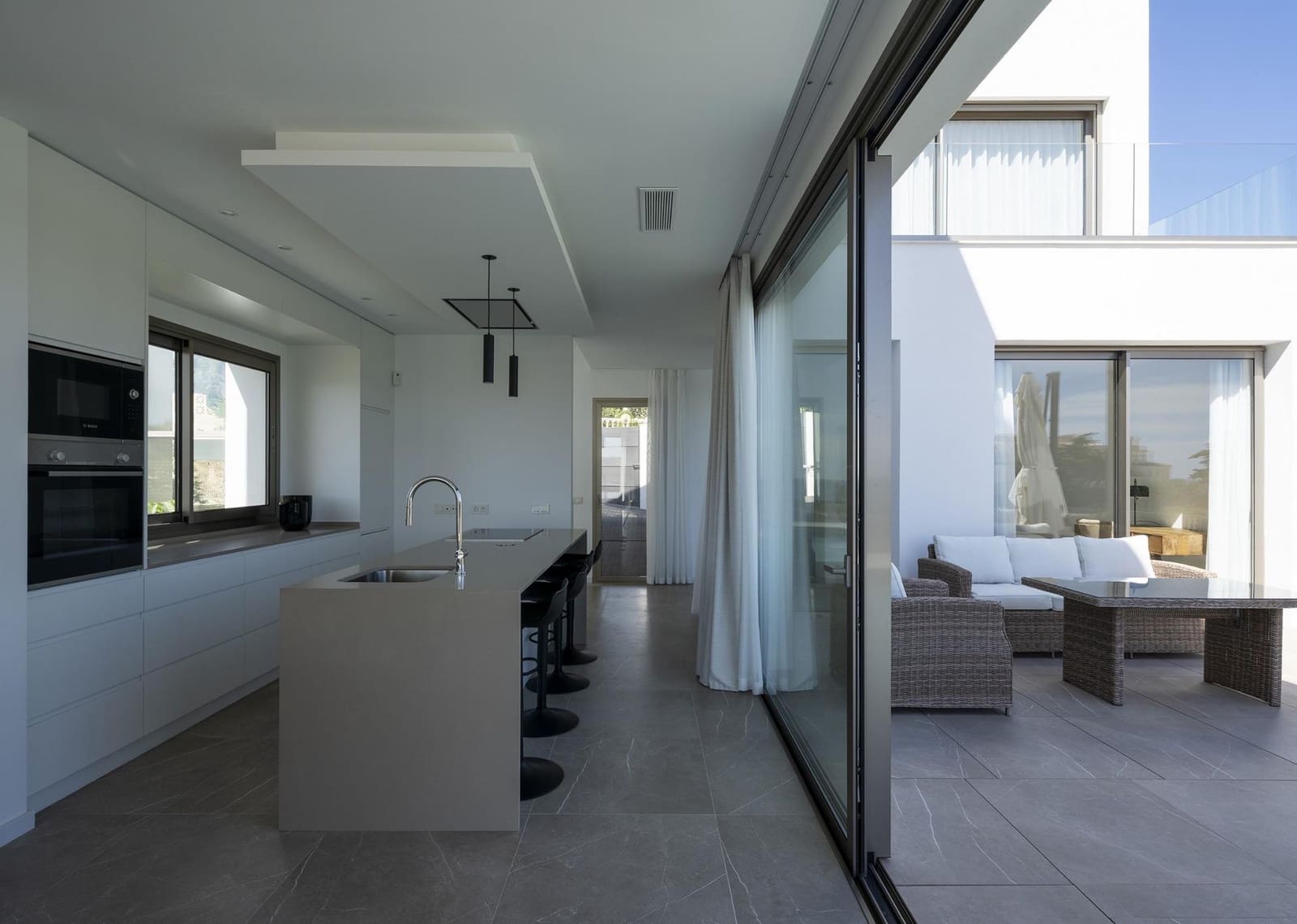 4 soverom Villa til salgs i Mijas med svømmebasseng - € 1 765 000 (Ref: 10083446)