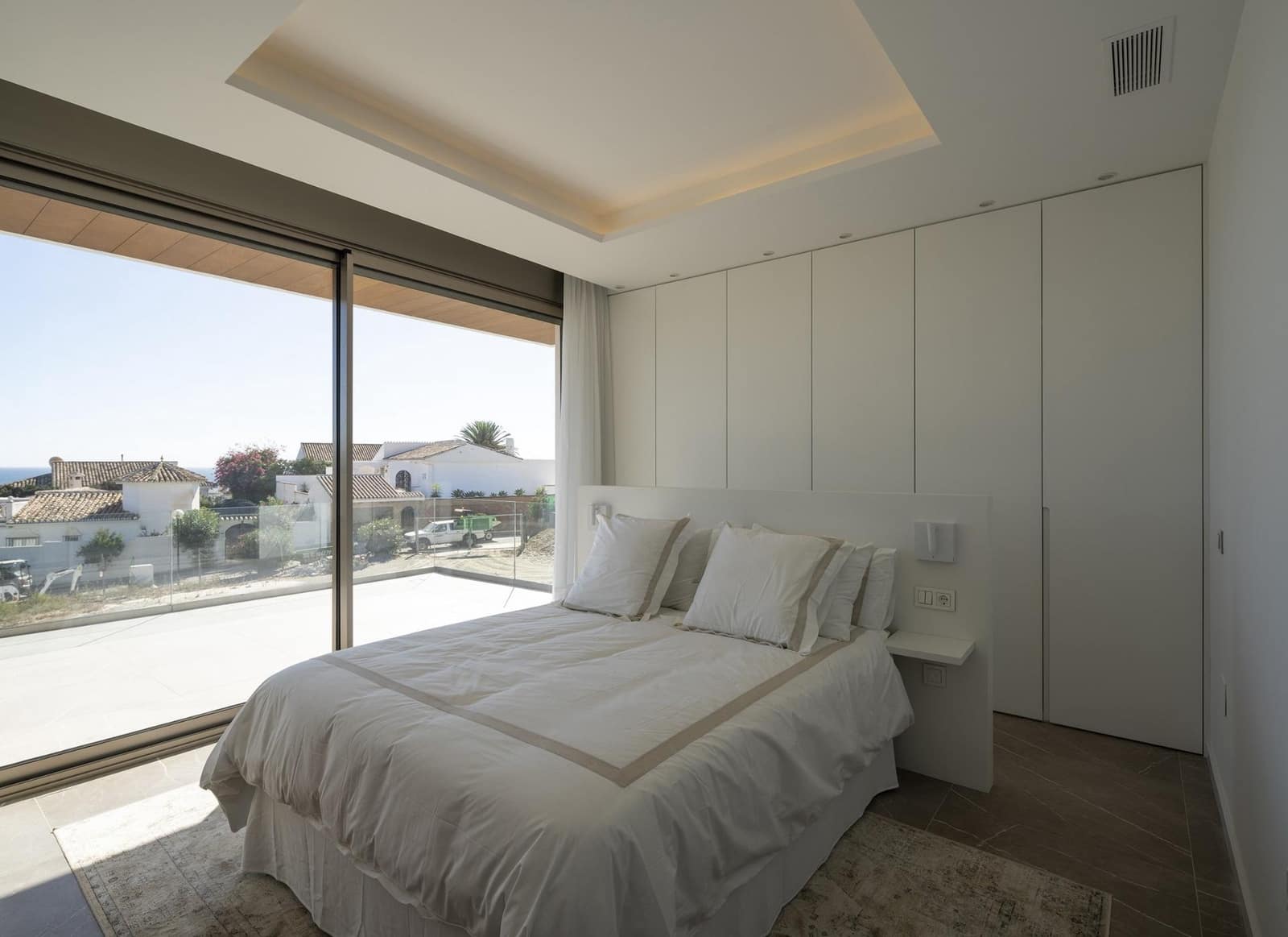 4 soverom Villa til salgs i Mijas med svømmebasseng - € 1 765 000 (Ref: 10083446)