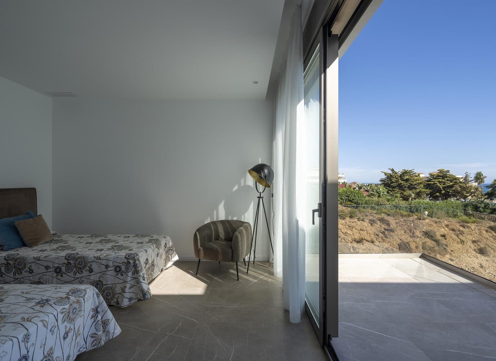 4 soverom Villa til salgs i Mijas med svømmebasseng - € 1 765 000 (Ref: 10083446)