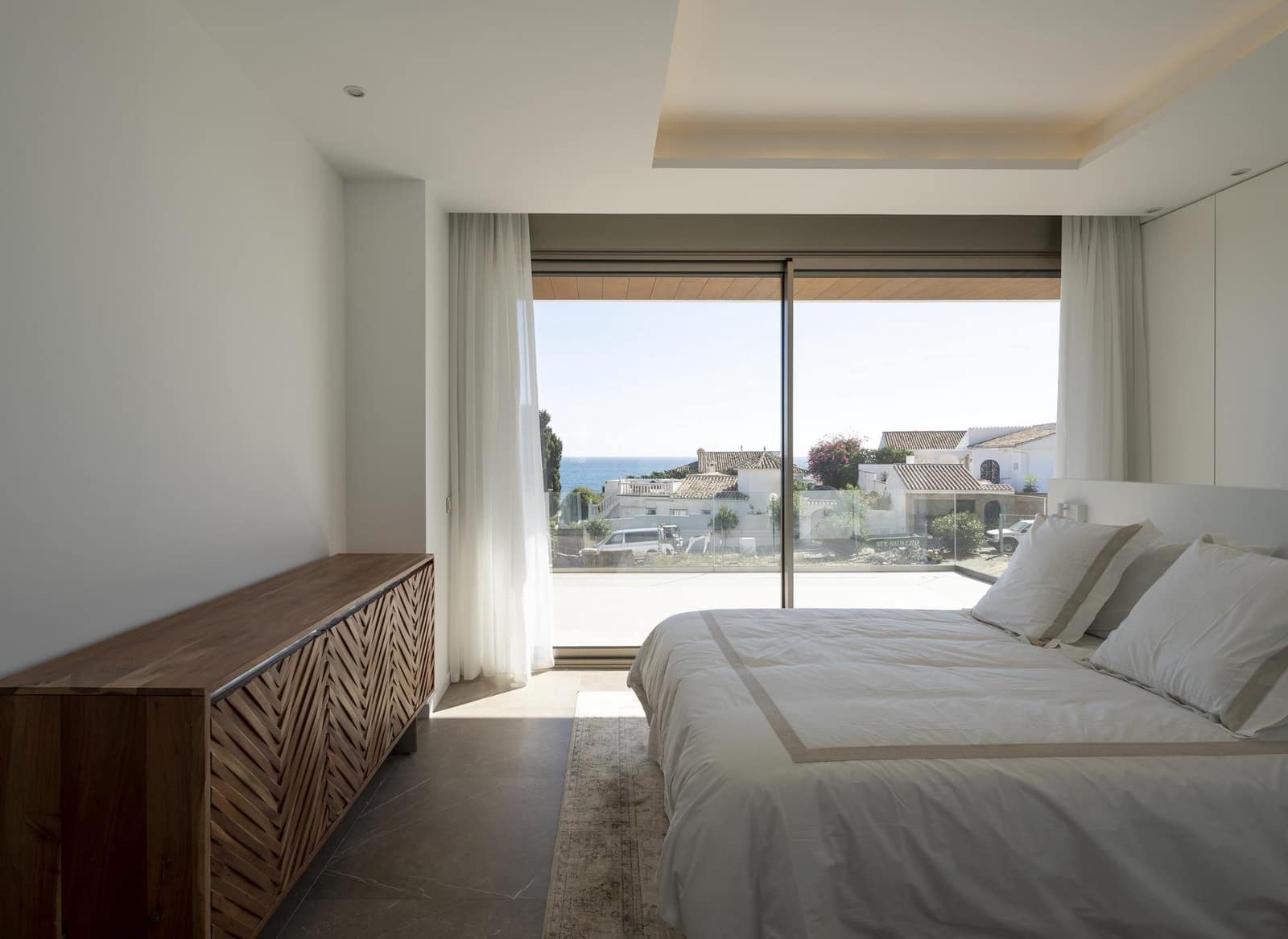 4 soverom Villa til salgs i Mijas med svømmebasseng - € 1 765 000 (Ref: 10083446)