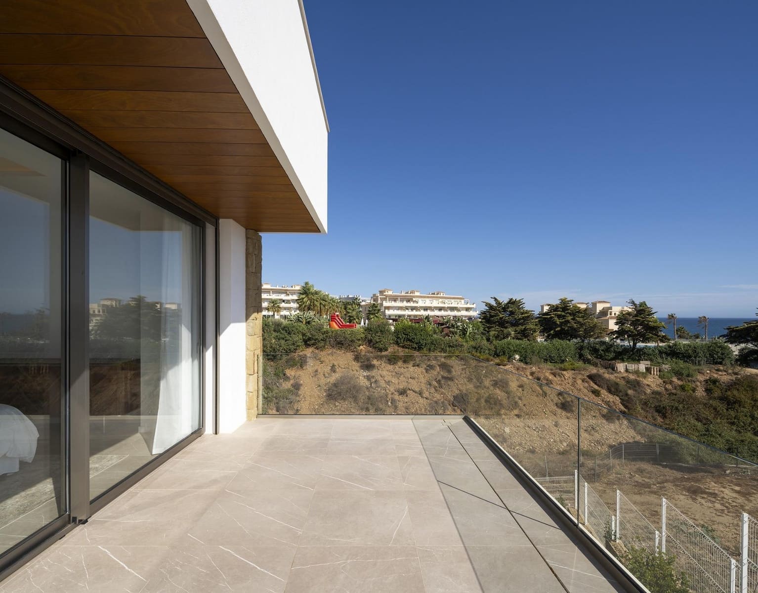 4 soverom Villa til salgs i Mijas med svømmebasseng - € 1 765 000 (Ref: 10083446)