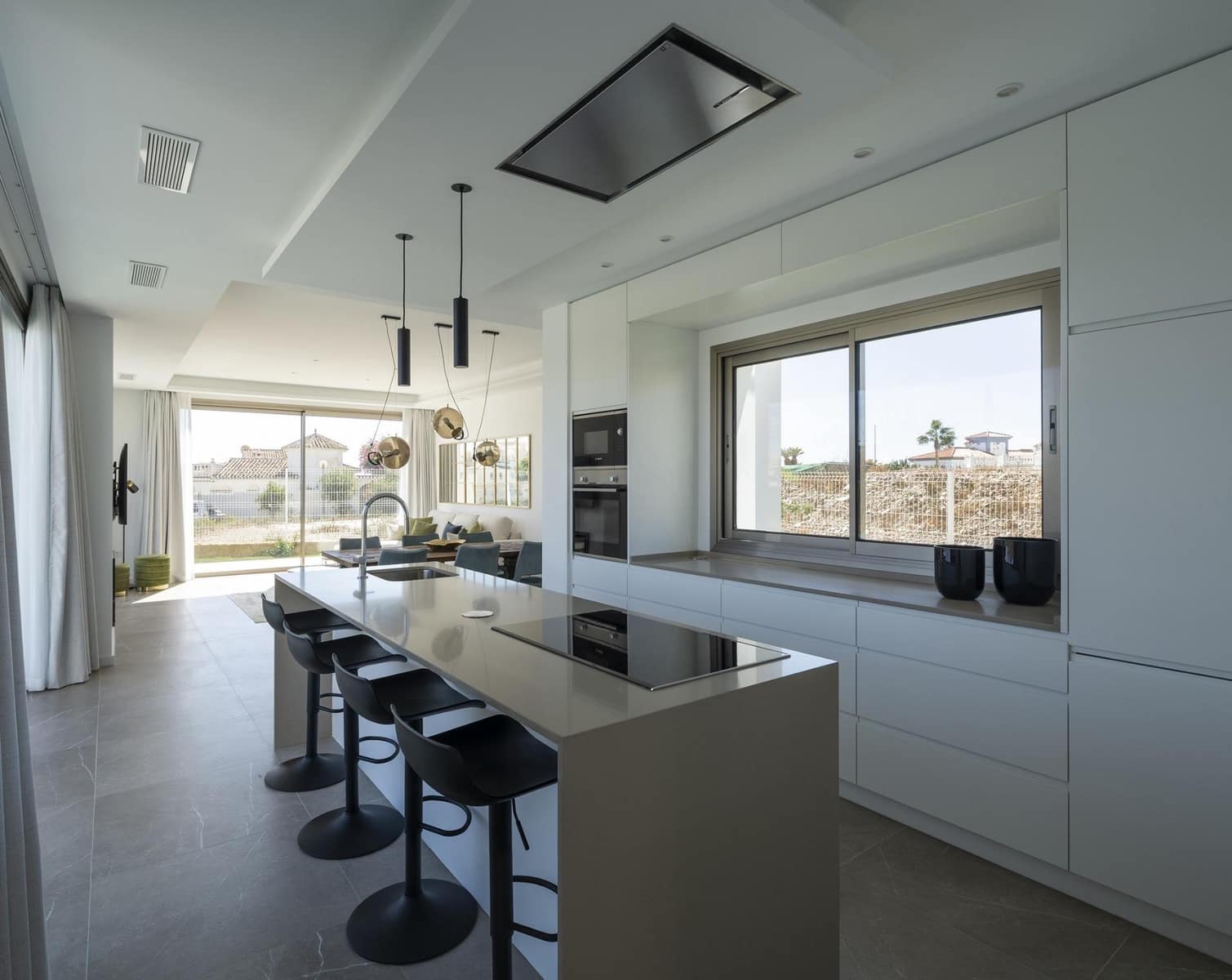 4 soverom Villa til salgs i Mijas med svømmebasseng - € 1 765 000 (Ref: 10083446)