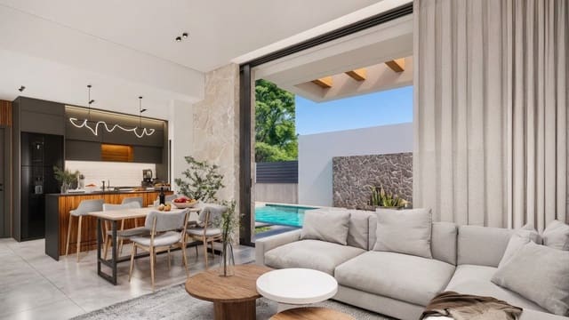 4 soverom Villa til salgs i Los Montesinos med svømmebasseng garasje - € 460 000 (Ref: 10083589)