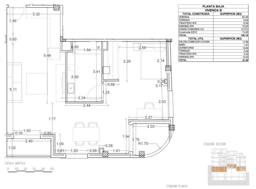 1 chambre Appartement à vendre à Mijas - 270 000 € (Ref: 10083694)