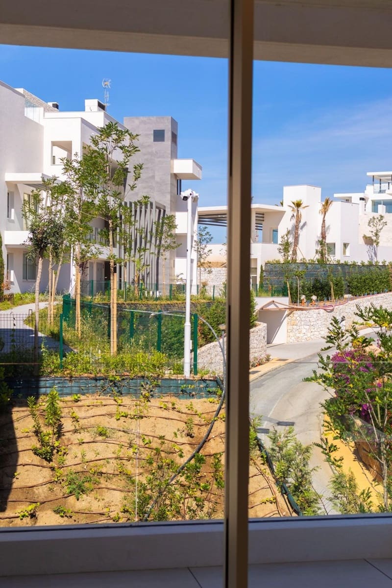 3 camera da letto Appartamento in vendita in Ojen con piscina garage - 2.000.000 € (Rif: 10083730)