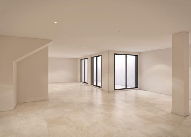3 slaapkamer Studio te koop in Torre-Pacheco met zwembad garage - € 670.000 (Ref: 10083804)