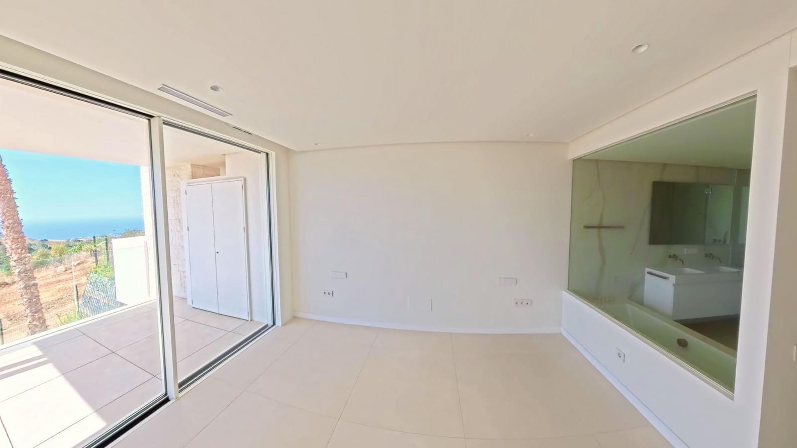 3 camera da letto Appartamento in vendita in Ojen con piscina garage - 985.000 € (Rif: 10083829)