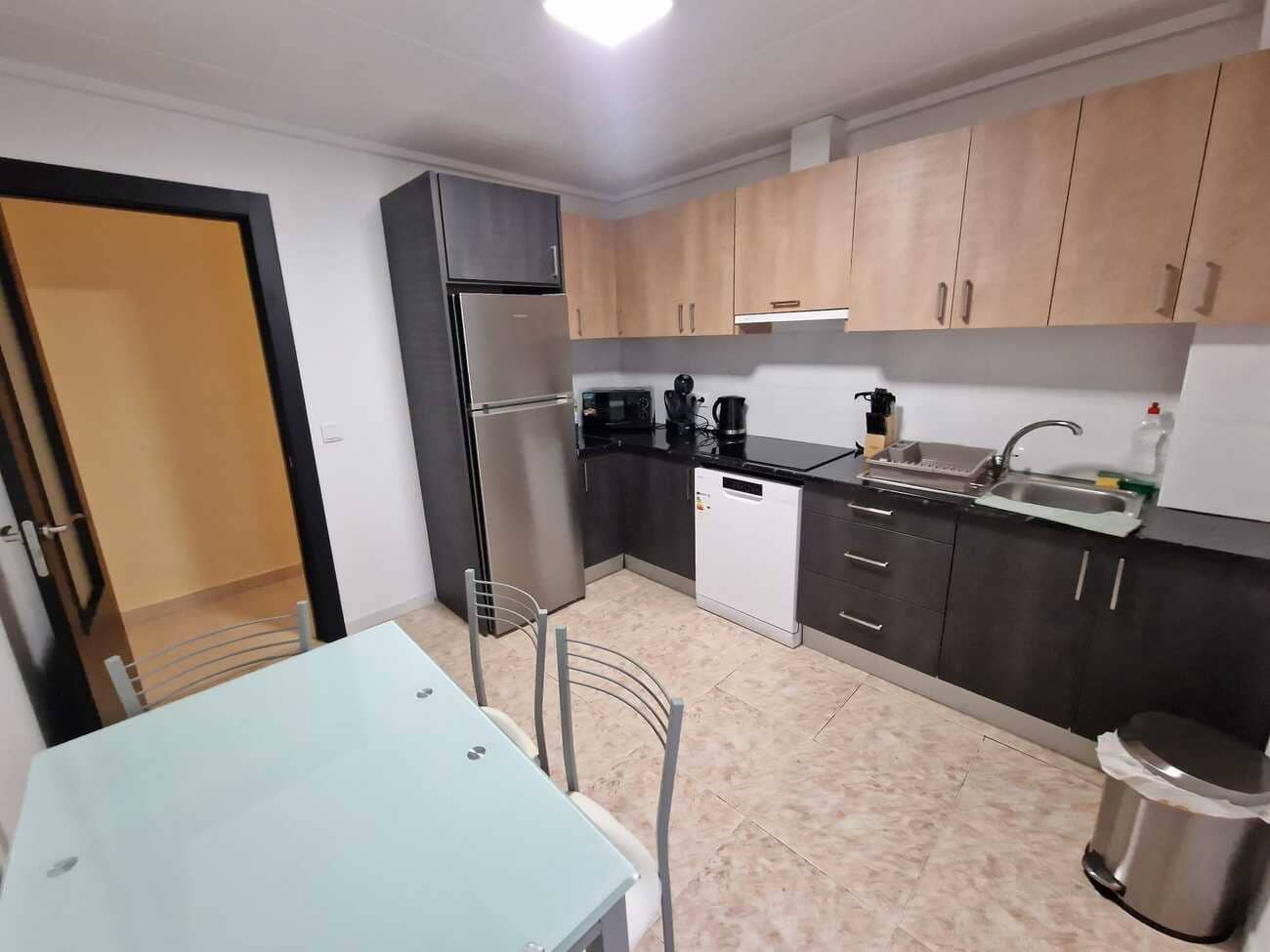 3 sypialnia Apartament na sprzedaż w Torrevieja - 195 000 € (Ref: 10083835)
